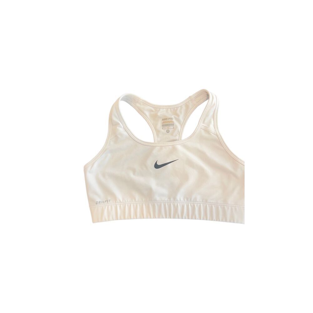 Nike PRO Sport bra  tank top size M